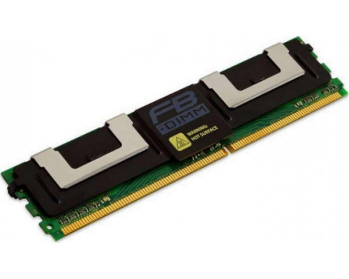 Kingston ValueRAM, DDR2, 512 MB, 533MHz, CL4 (KVR533D2S8F4/512)