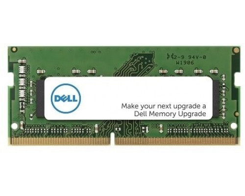 Dell 16 GB - SO-DIMM 262-pin