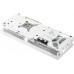 *RX7800XT Power Color Hellhound Spectral White Radeon RX 7800 XT 16GB GDDR6 (RX 7800 XT 16G-L/OC/WHITE)