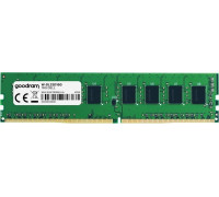 GoodRam DDR4, 16 GB, 3200MHz, CL22 (W-DL32D16G)