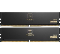 TeamGroup T-Create Expert OC10L, DDR5, 32 GB, 6000MHz, CL38 (CTCED532G6000HC38ADC01)