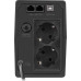UPS Armac charger emergency Line-Interactive 650VA H/650F/LED/V2