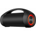 Sven Głośniki SVEN PS-370, 40W Wodoodporne, Bluetooth (Black)