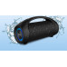 Sven Głośniki SVEN PS-370, 40W Wodoodporne, Bluetooth (Black)