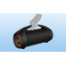 Sven Głośniki SVEN PS-370, 40W Wodoodporne, Bluetooth (Black)