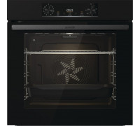 Gorenje elektryczny do zabudowy Gorenje BPS6737E02B IconLed Pyroliza 77l