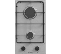 Kernau   Kernau KGH 3212 X dwupalnikowa inox