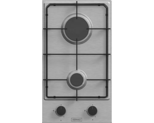 Kernau   Kernau KGH 3212 X dwupalnikowa inox