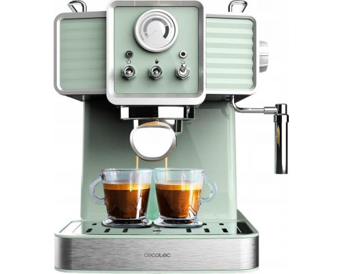Cecotec Power Espresso 20