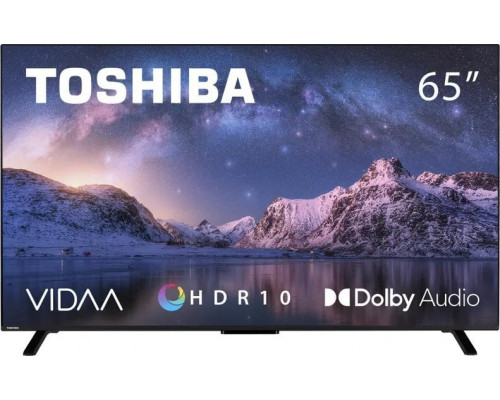 Toshiba 65UV2363DG LED 65'' 4K Ultra HD VIDAA