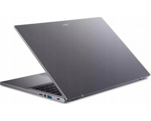 Laptop Acer NB SFG16-71 CI5-1335U 16" ENG/16/512GB W11 NX.KFSEL.001 ACER