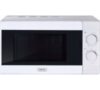Kernau Mikrofalówka Kernau KFMO I 2012 MW 20l 700 W Biała