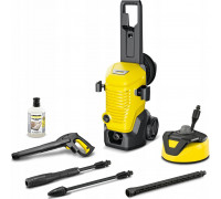 ciś Karcher  ciś Karcher K4 WCM Premium Home