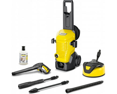 ciś Karcher  ciś Karcher K4 WCM Premium Home