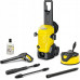 ciś Karcher  ciś Karcher K4 WCM Premium Home