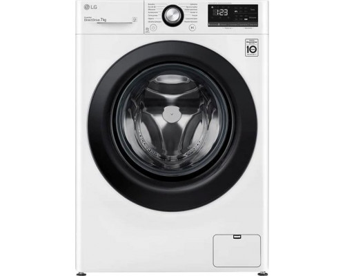 LG LG F2WV3S7N6E 7kg 1200obr 14 programów 60cm