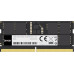 Lexar SODIMM, DDR5, 16 GB, 5600 MHz, CL46 (LD5S16G56C46ST-BGS)