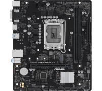 Intel H610 Asus PRIME H610M-R OEM