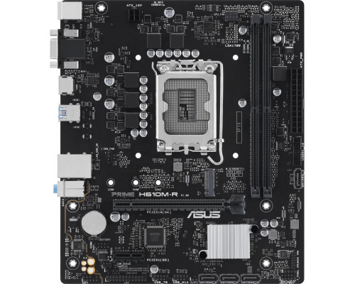 Intel H610 Asus PRIME H610M-R OEM