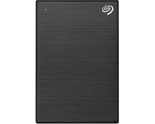 HDD Seagate Dysk One Touch 5TB 2,5 STKZ5000400 Black