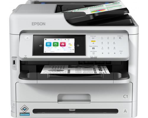 MFP Epson WF-M5899DWF (C11CK76401)
