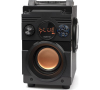 SQUEAK BassBlaster SQ1001 black (SQ1001)