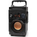 SQUEAK BassBlaster SQ1001 black (SQ1001)