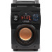 SQUEAK BassBlaster SQ1001 black (SQ1001)