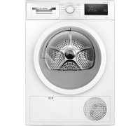 Bosch Suszarka Bosch WTH85077PL z pompą ciepła 7 kg 60cm