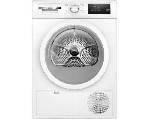 Bosch Suszarka Bosch WTH85077PL z pompą ciepła 7 kg 60cm