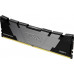 Kingston Fury Renegade, DDR4, 32 GB, 4000MHz, CL19 (KF440C19RB12K2/32)