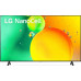 LG 65NANO753QC NanoCell 65'' 4K Ultra HD WebOS