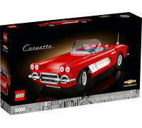 LEGO Icons Corvette (10321)