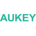 Aukey LCD Aukey RD-870S, android wireless, 1080p (czarny)