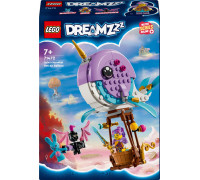 LEGO DREAMZzz Balon na ogrzane powietrze Izzie (71472)