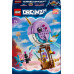 LEGO DREAMZzz Balon na ogrzane powietrze Izzie (71472)