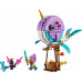 LEGO DREAMZzz Balon na ogrzane powietrze Izzie (71472)