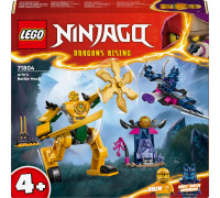 LEGO Ninjago Mech bojowy Arina (71804)