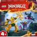 LEGO Ninjago Mech bojowy Arina (71804)