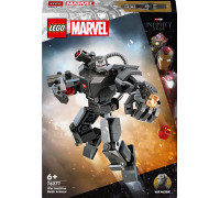 LEGO Marvel Mechaniczna zbroja War Machine (76277)