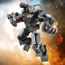 LEGO Marvel Mechaniczna zbroja War Machine (76277)