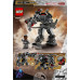 LEGO Marvel Mechaniczna zbroja War Machine (76277)