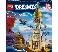 LEGO DREAMZzz Wieża Piaskina (71477)