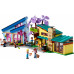 LEGO Friends Dom rodzinny Olly’ego i Paisley (42620)