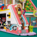 LEGO Friends Centrum handlowe w Heartlake City (42604)