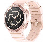 Smartwatch Kumi K6 Rose  (KU-K6/PK)