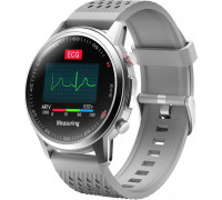 Smartwatch Kumi KU3 Pro Gray  (KU-KU3P/SR)