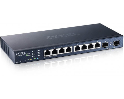 Switch ZyXEL XMG1915-10E-EU0101F