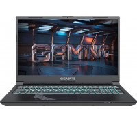 Laptop Gigabyte G5 MF i5-12500H / 8 GB / 512 GB / W11 / RTX 4050 / 144 Hz (MF-E2EE333SH)