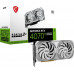 *RTX4070TiSuper MSI GeForce RTX 4070 Ti SUPER Ventus 2X White OC 16GB GDDR6X